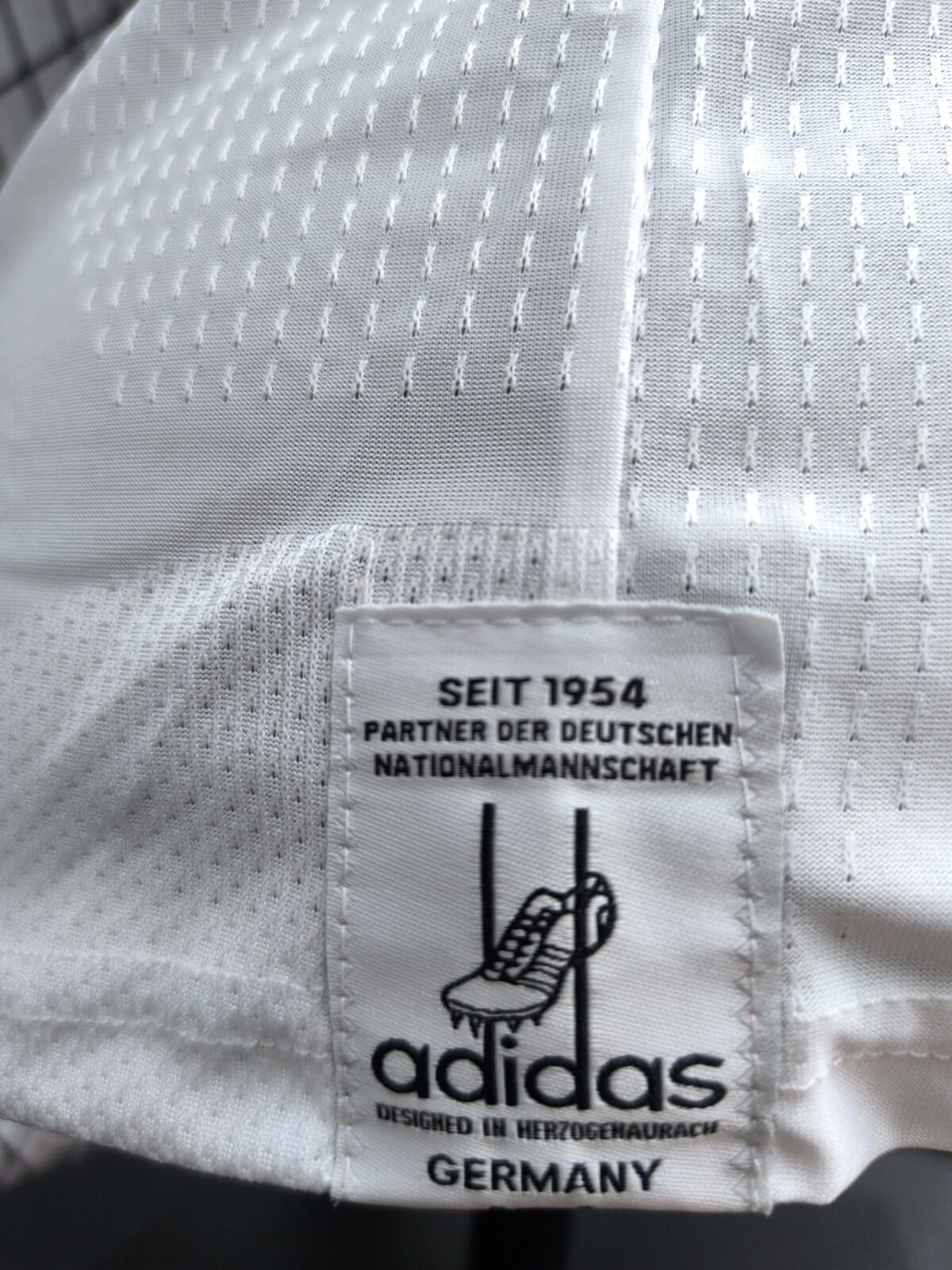 Germany 2026 Home Jersey - Player Version - Image 4