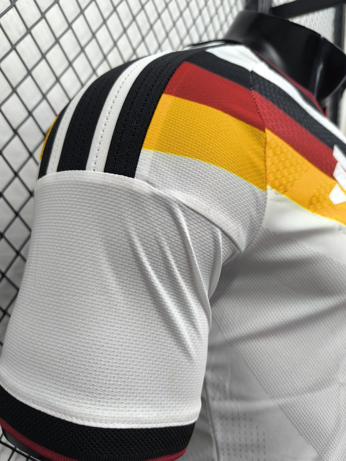 Germany 2026 Home Jersey - Player Version - Image 5