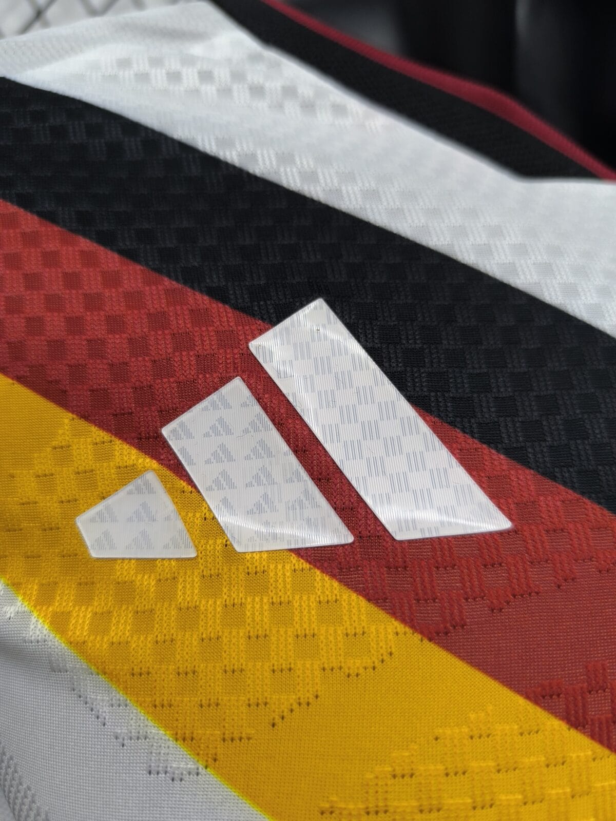 Germany 2026 Home Jersey - Player Version - Image 7