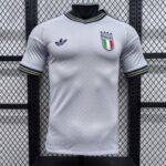 Italy 2026 Away Jersey - Player Version