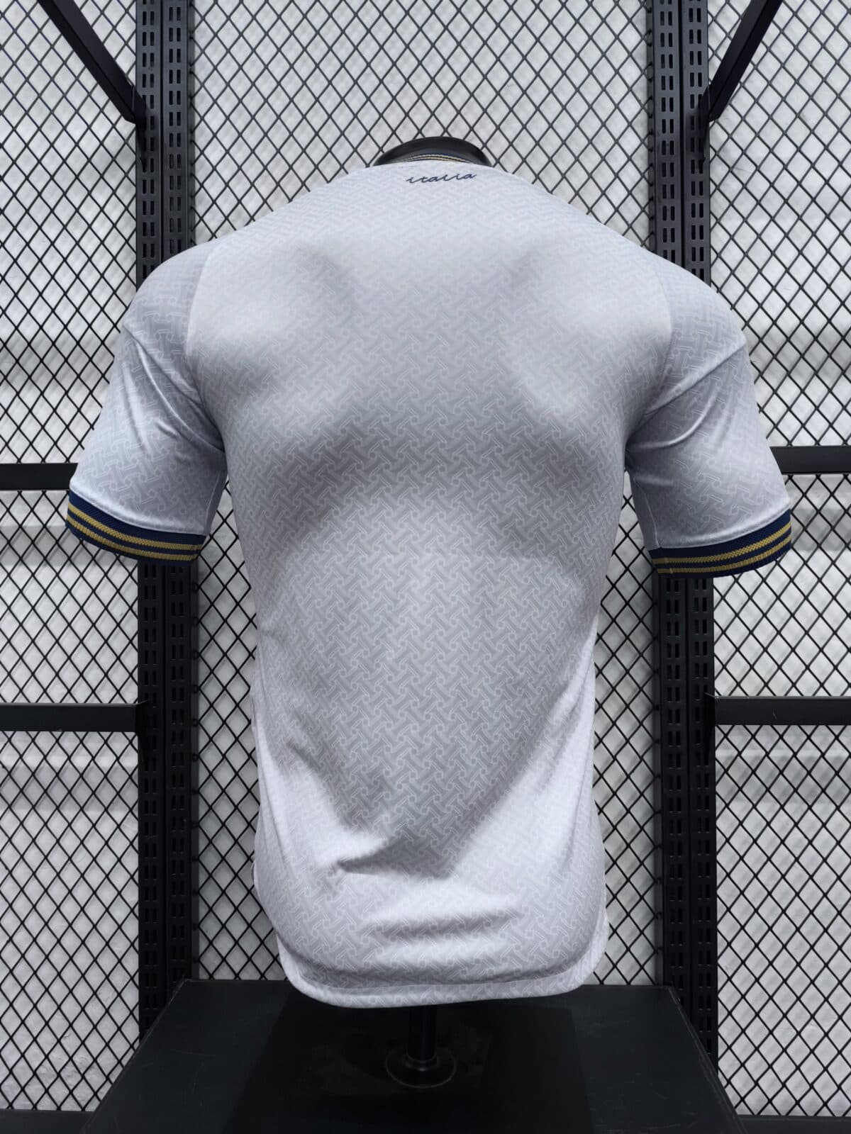 Italy 2026 Away Jersey - Player Version - Image 2