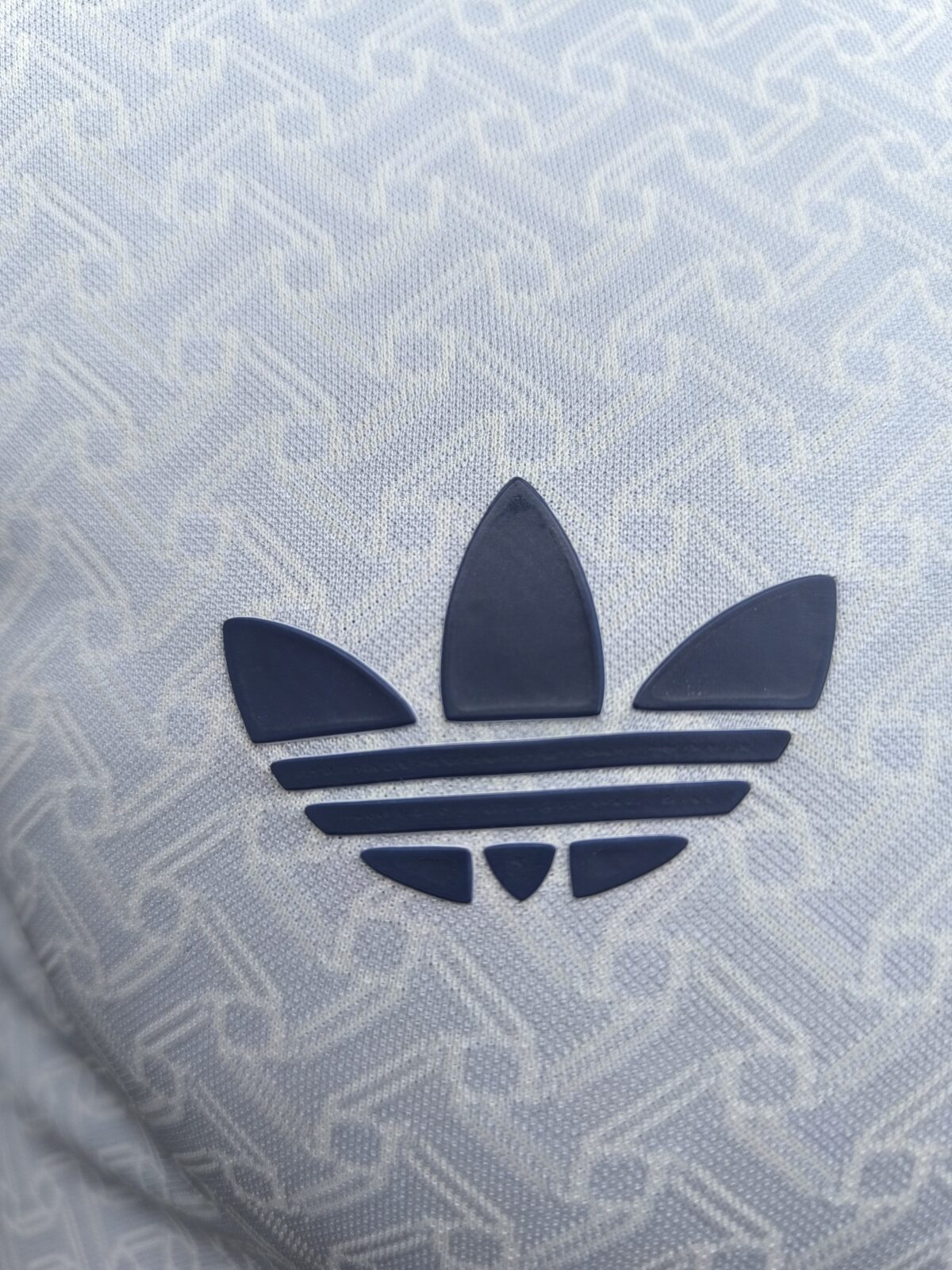 Italy 2026 Away Jersey - Player Version - Image 7