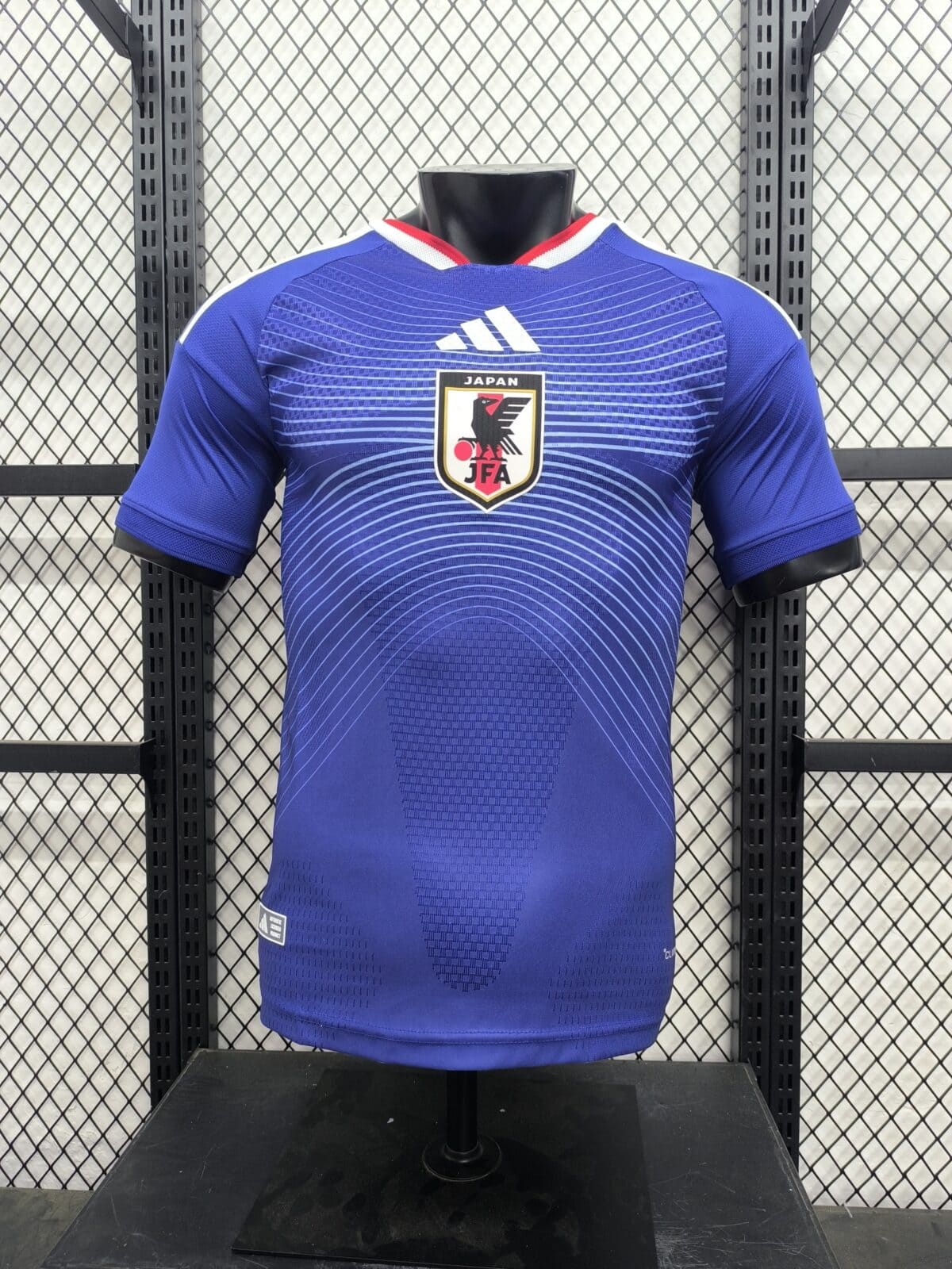 Japan 2026 Home Jersey - Player Version - Image 1