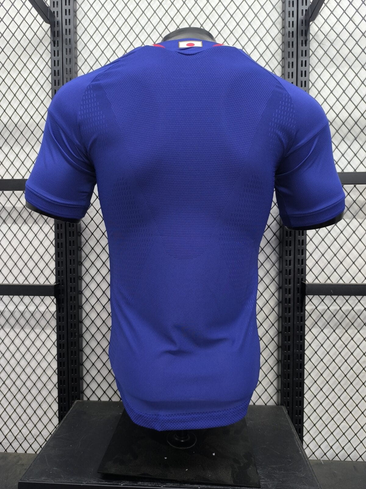 Japan 2026 Home Jersey - Player Version - Image 2