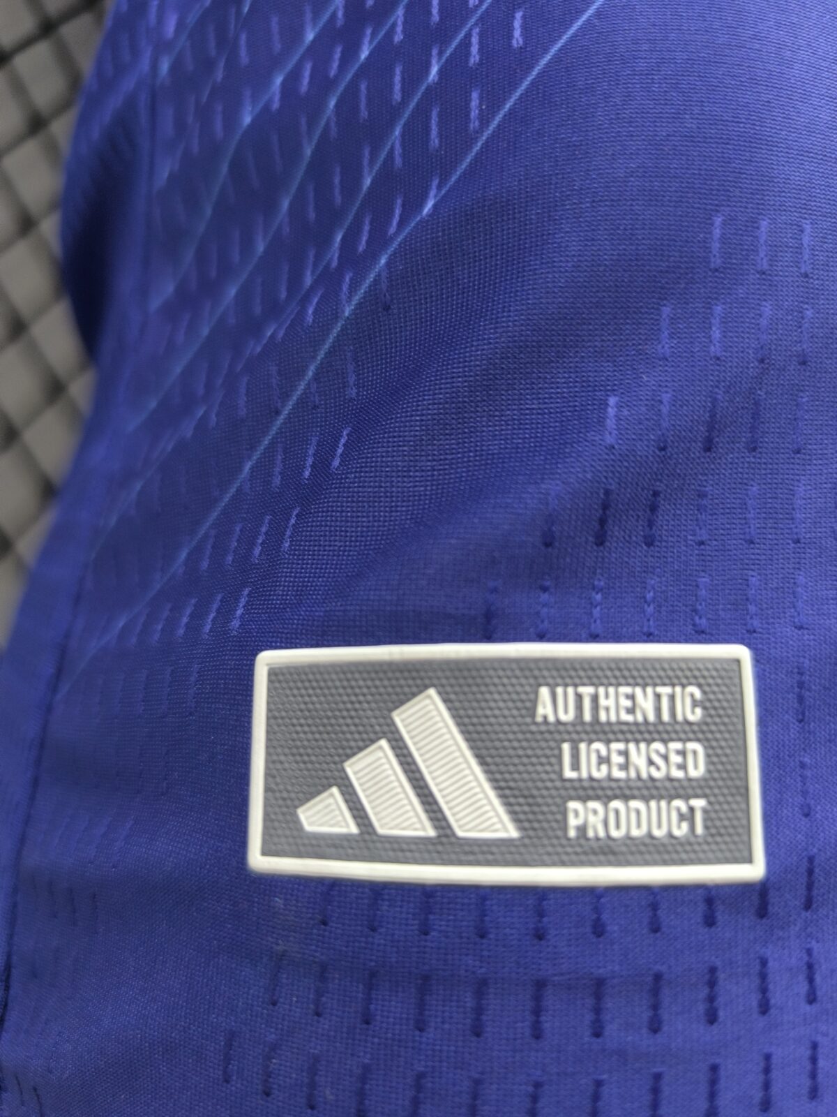 Japan 2026 Home Jersey - Player Version - Image 4