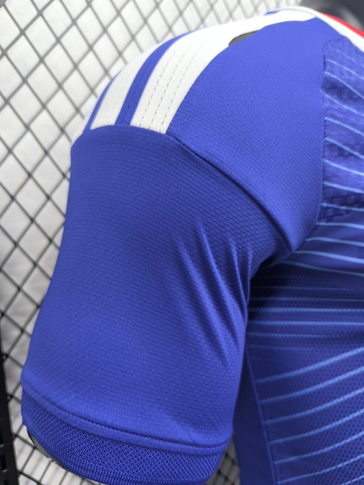 Japan 2026 Home Jersey - Player Version - Image 5