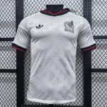 Mexico 2026 Away Jersey - Player Version