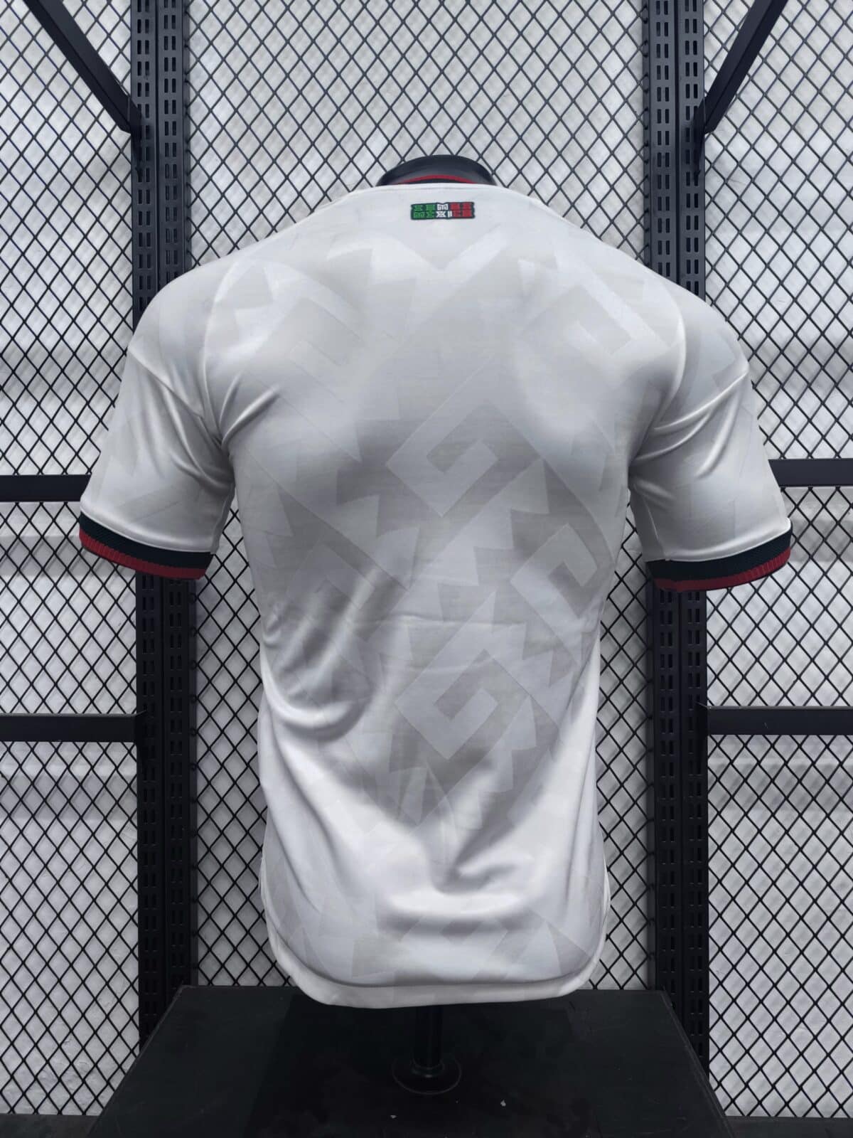 Mexico 2026 Away Jersey - Player Version - Image 2