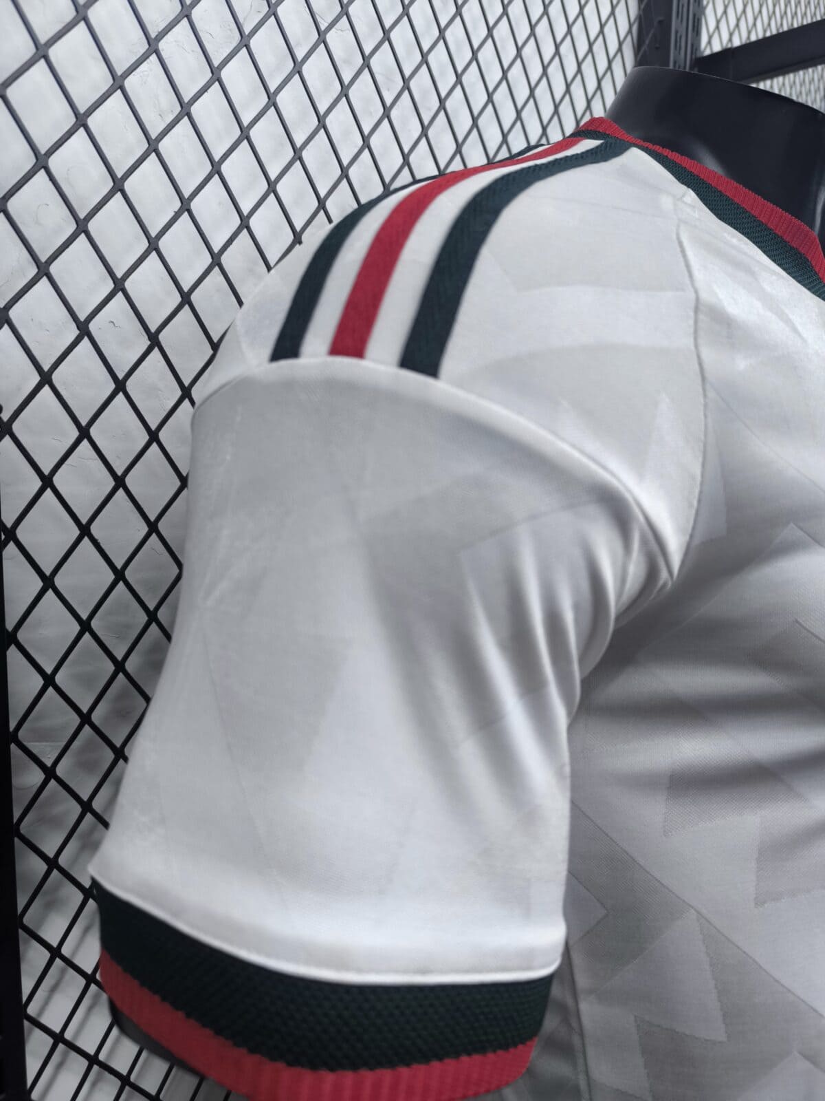 Mexico 2026 Away Jersey - Player Version - Image 5