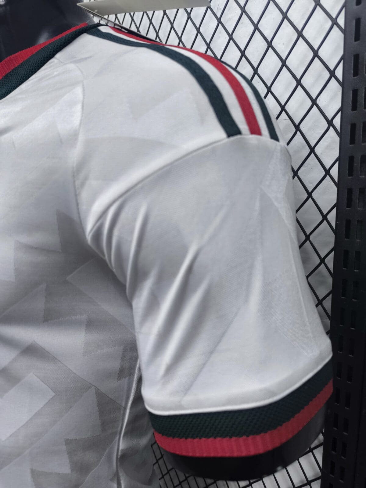 Mexico 2026 Away Jersey - Player Version - Image 6