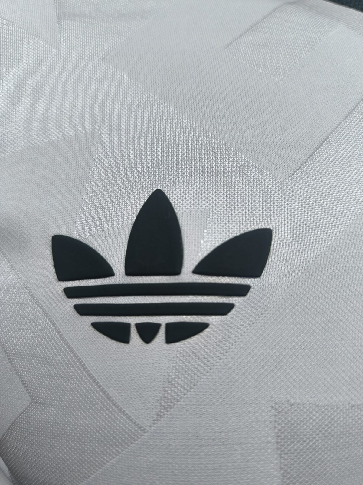 Mexico 2026 Away Jersey - Player Version - Image 7