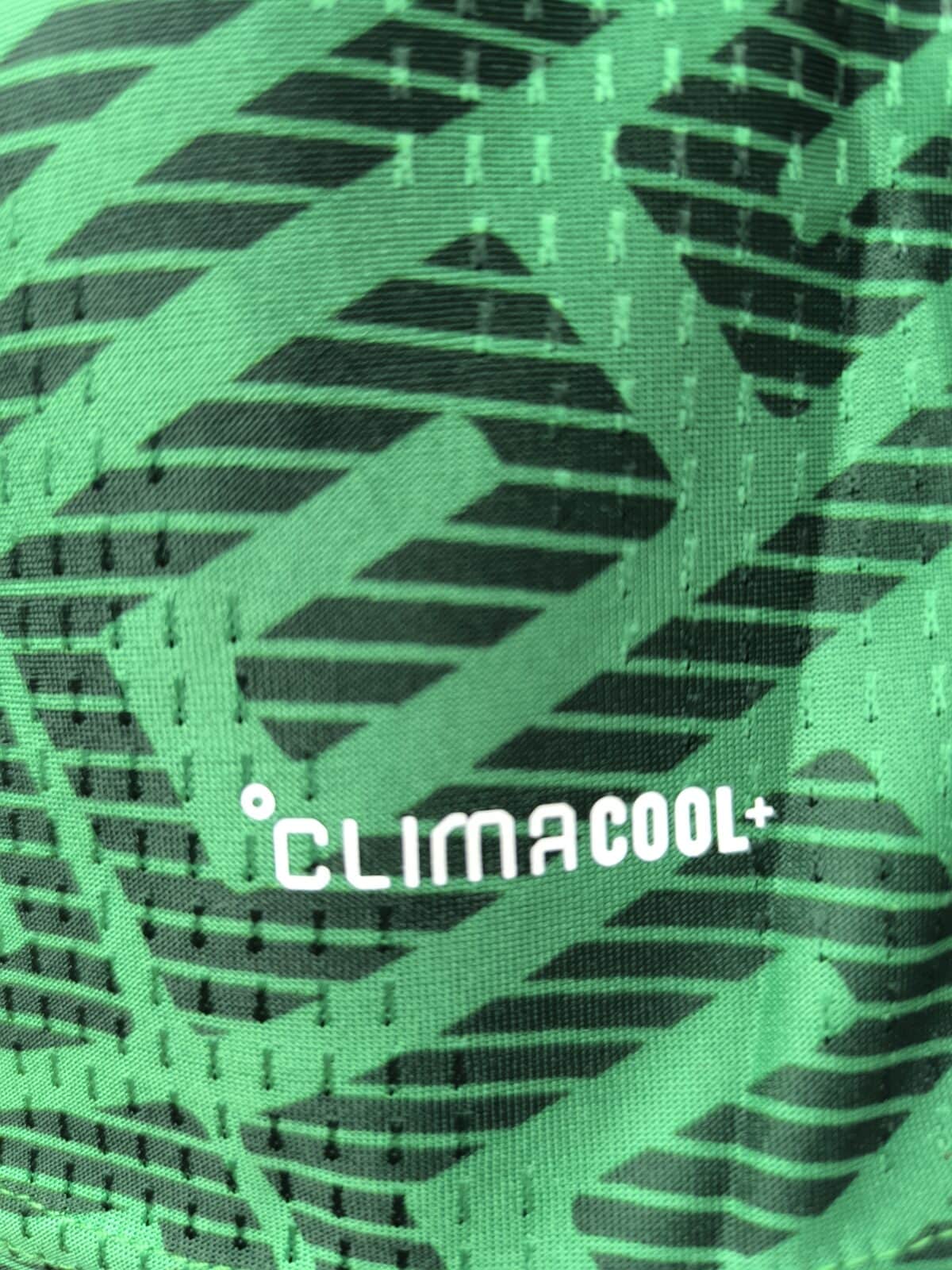 Mexico 2026 Home Jersey - Player Version - Image 3