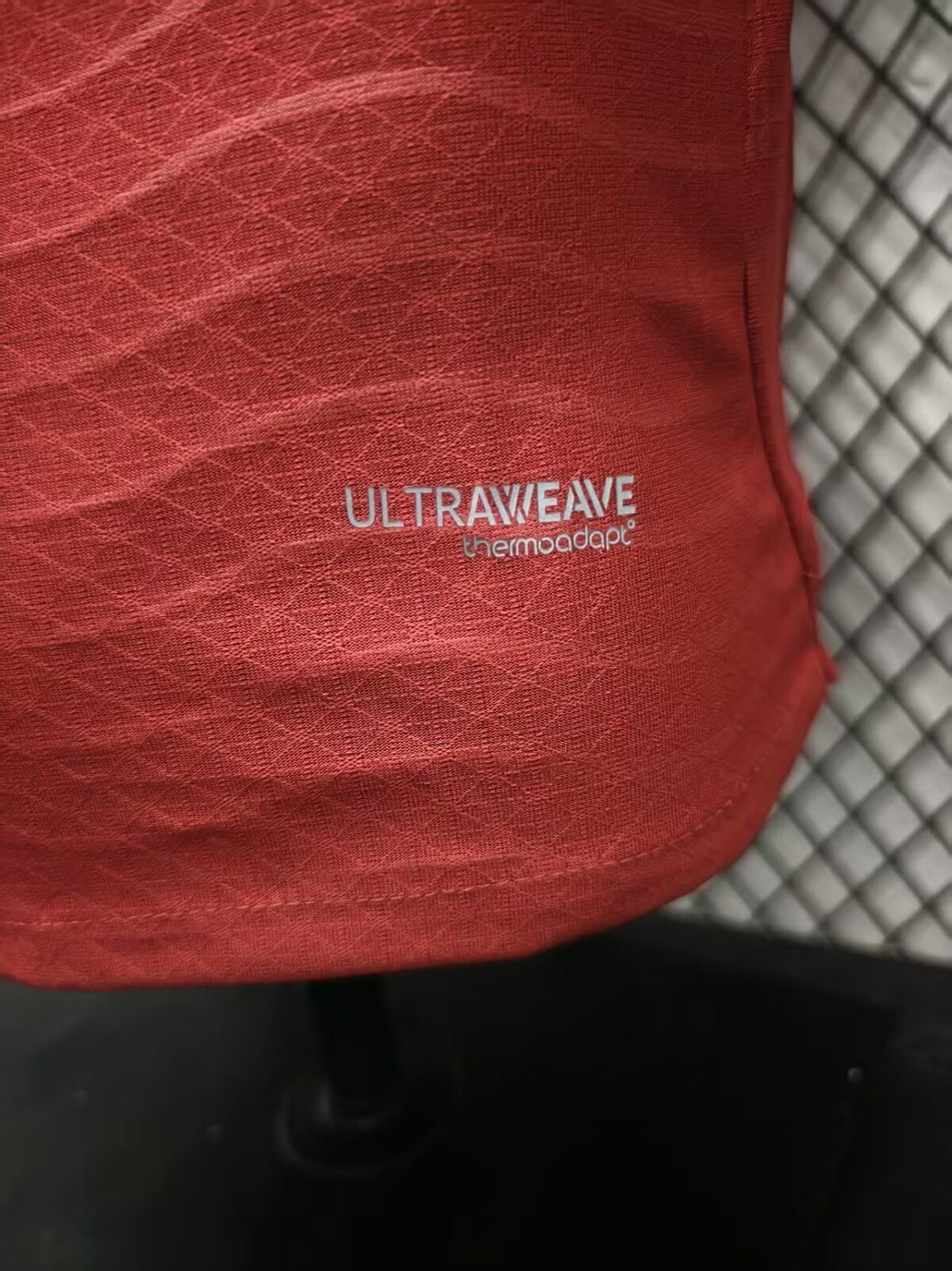 Portugal 2026 Home Jersey - Player Version - Image 4