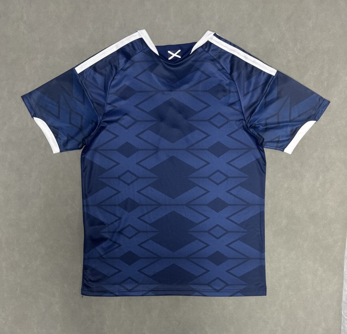 Scotland 2026 Home Jersey - Fan Version - Image 2