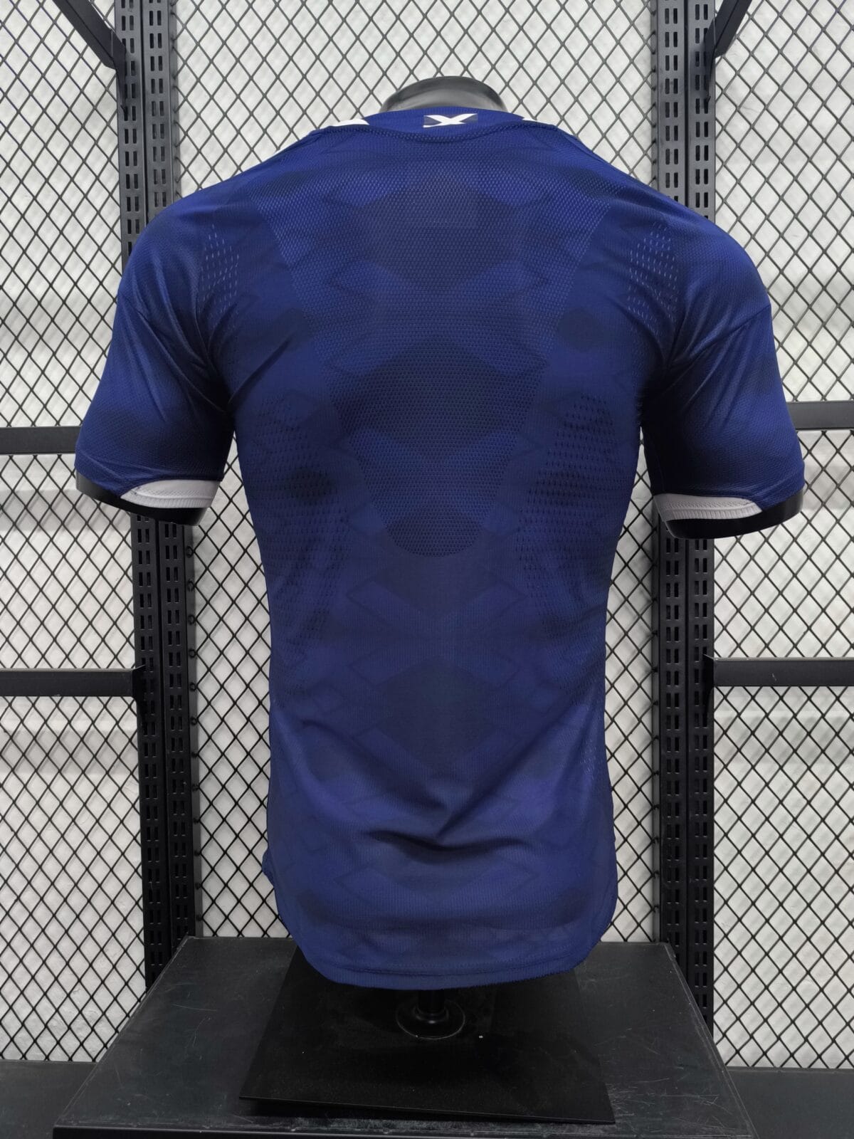 Scotland 2026 Home Jersey - Player Version - Image 2