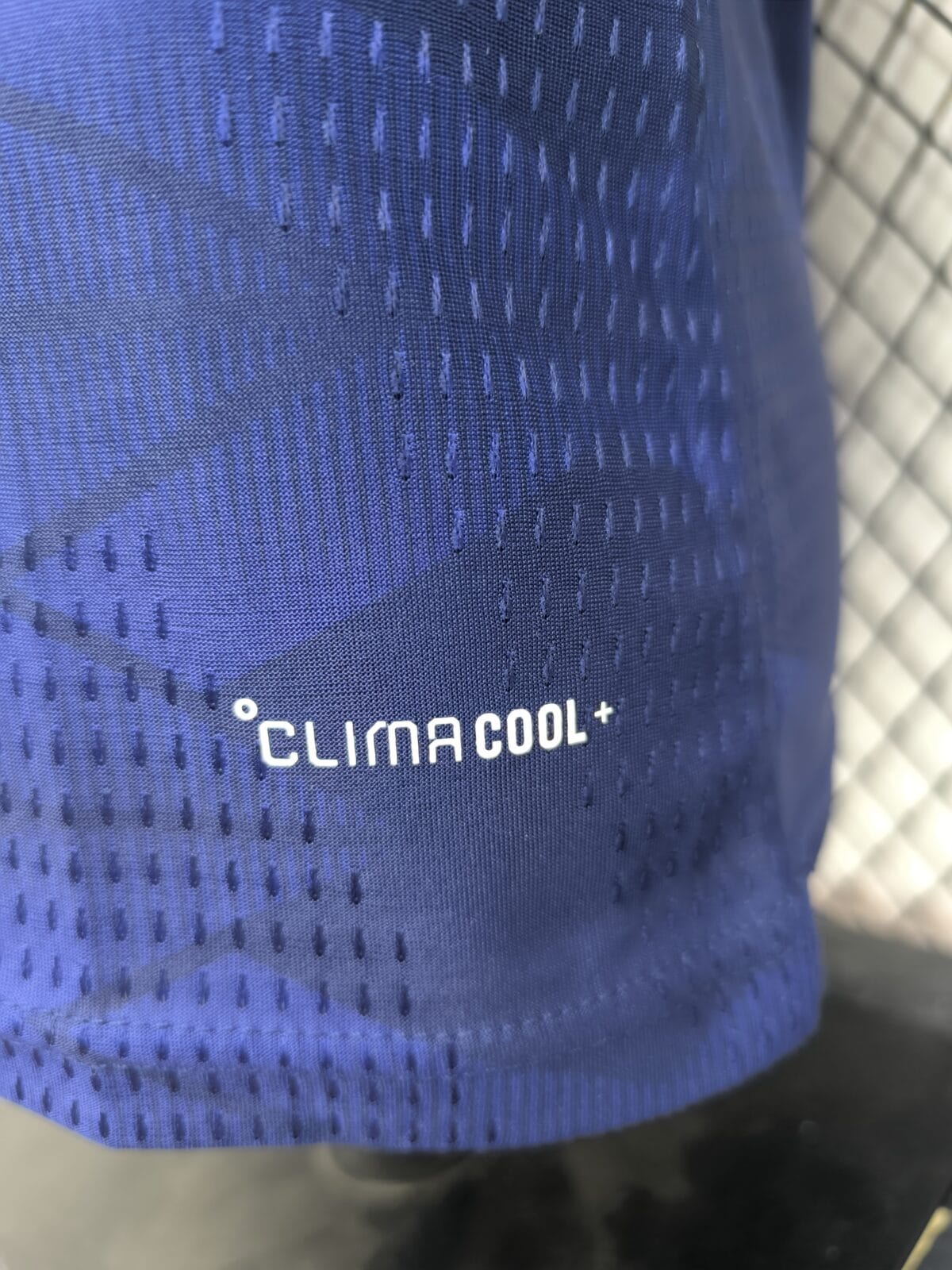 Scotland 2026 Home Jersey - Player Version - Image 3