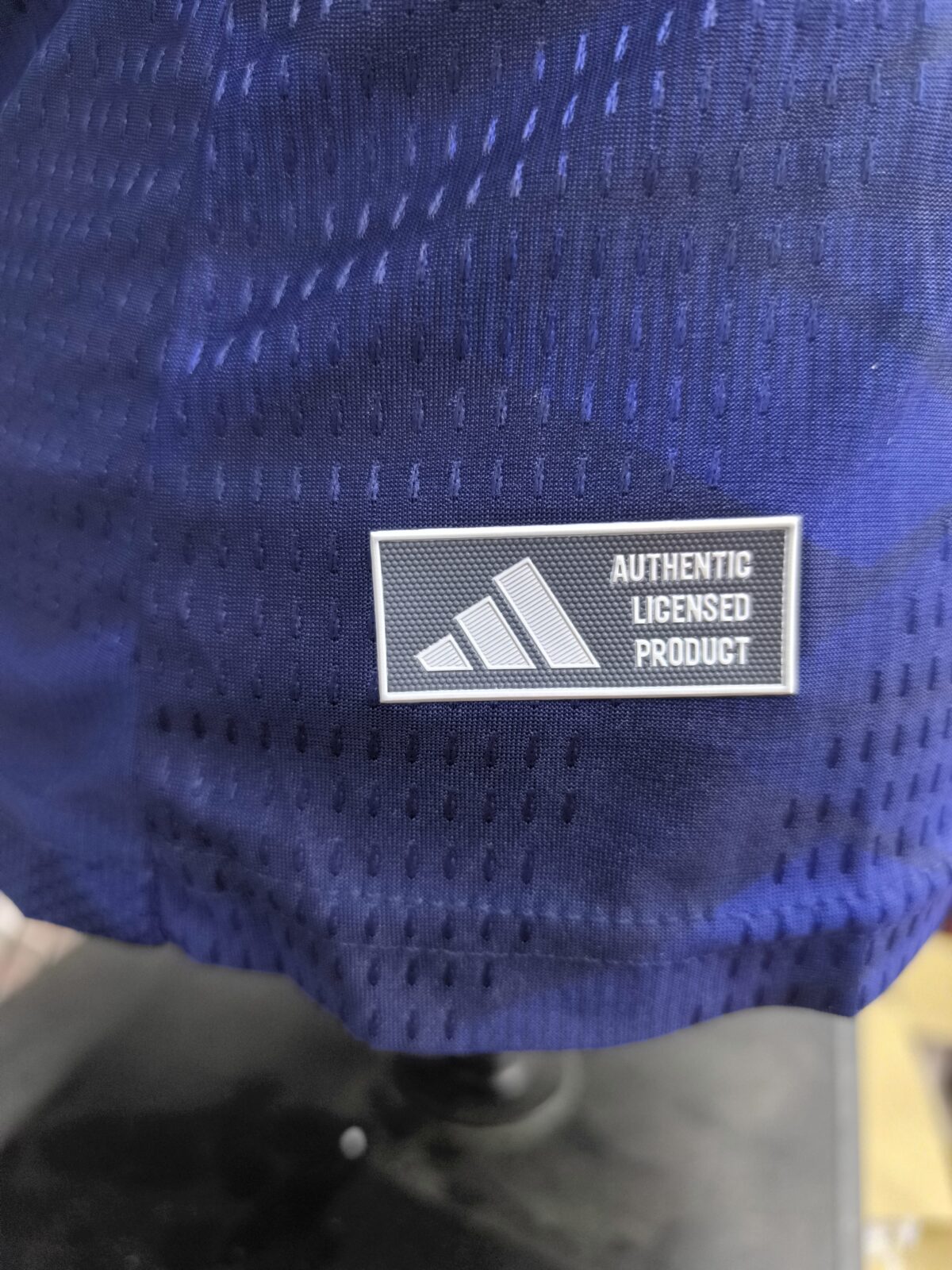 Scotland 2026 Home Jersey - Player Version - Image 4