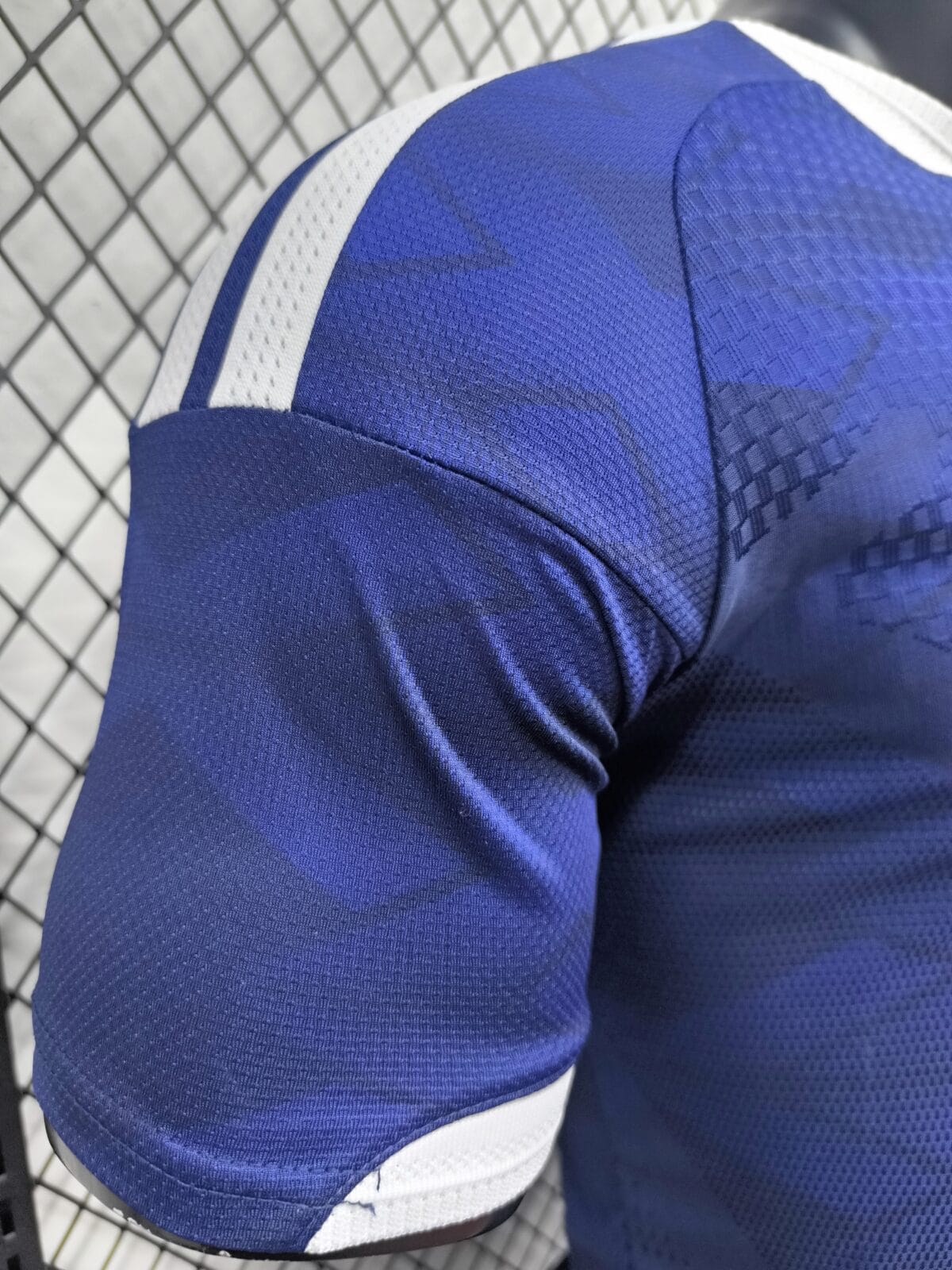 Scotland 2026 Home Jersey - Player Version - Image 5