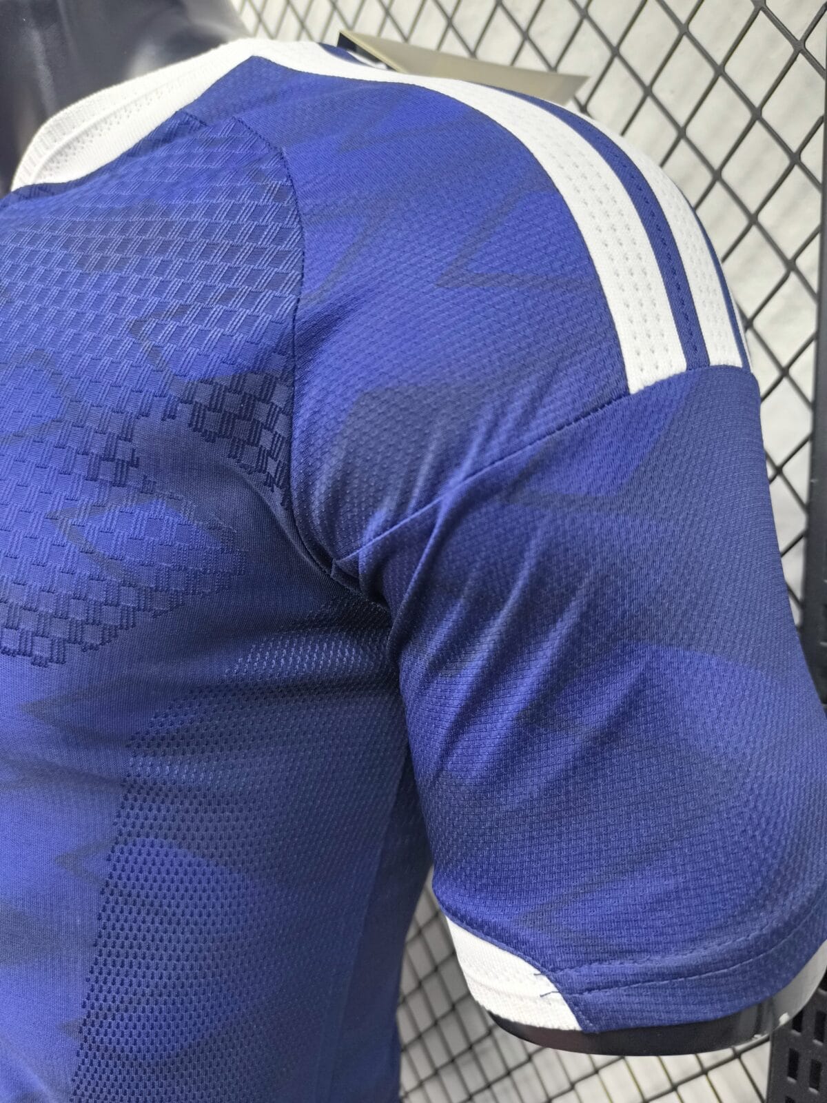 Scotland 2026 Home Jersey - Player Version - Image 6