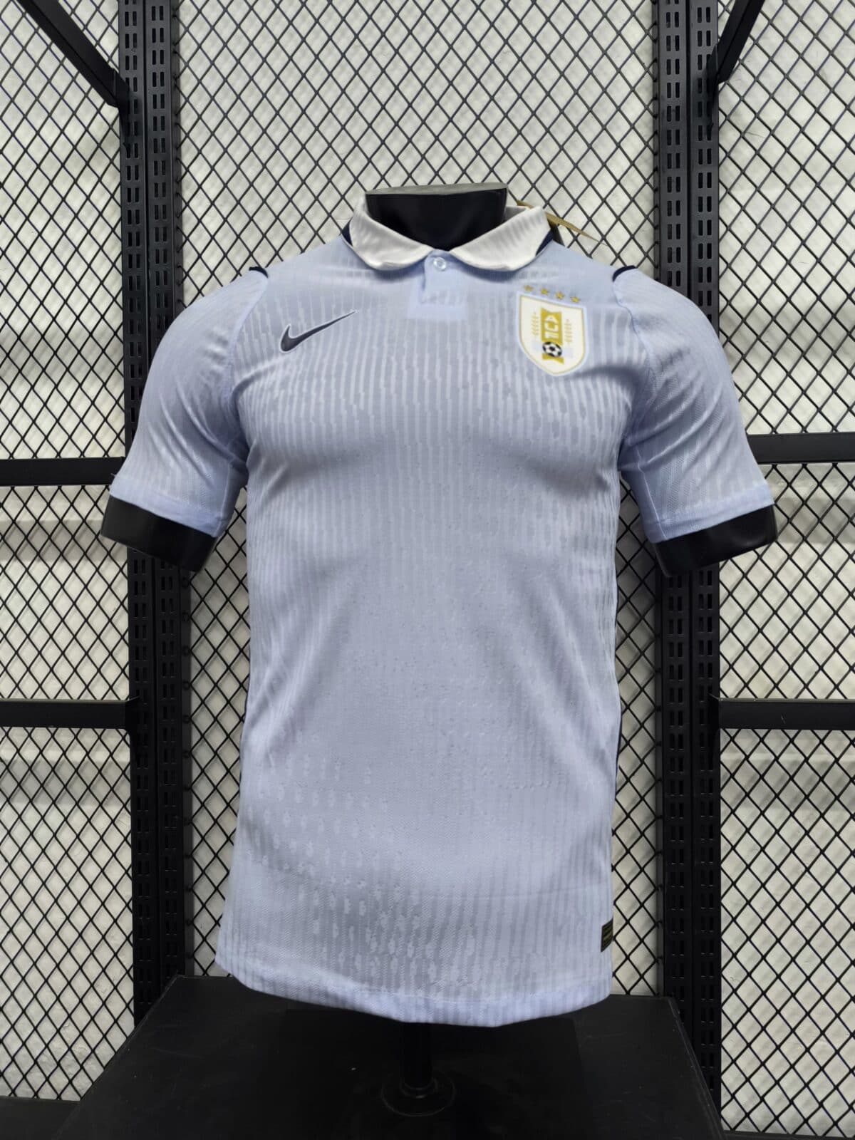 Uruguay 2026 Home Jersey - Player Version - Image 1