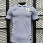 Uruguay 2026 Home Jersey - Player Version