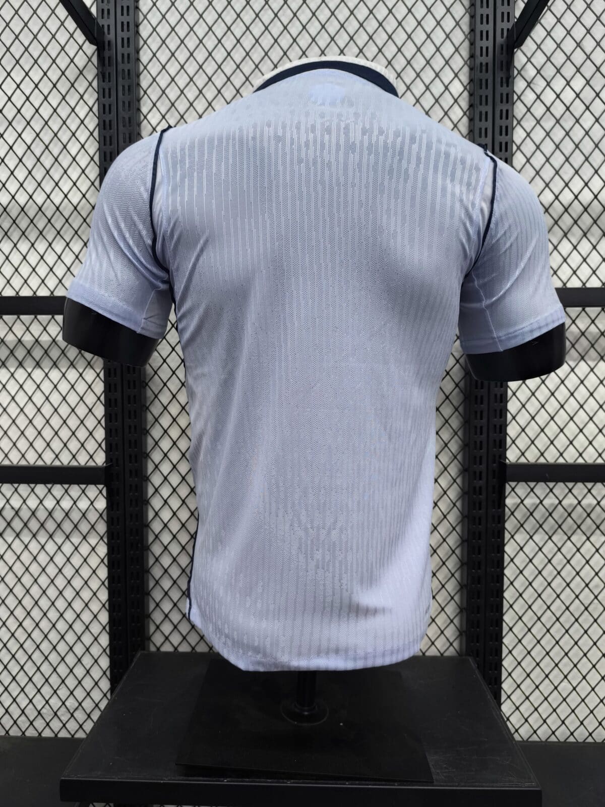 Uruguay 2026 Home Jersey - Player Version - Image 2