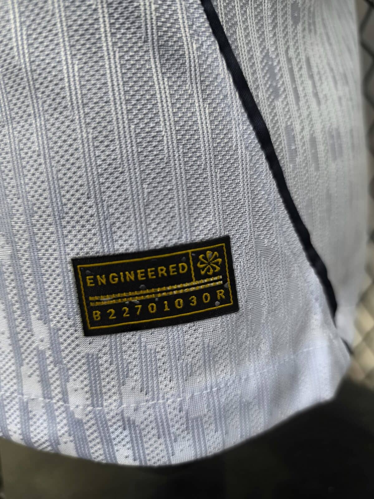 Uruguay 2026 Home Jersey - Player Version - Image 4