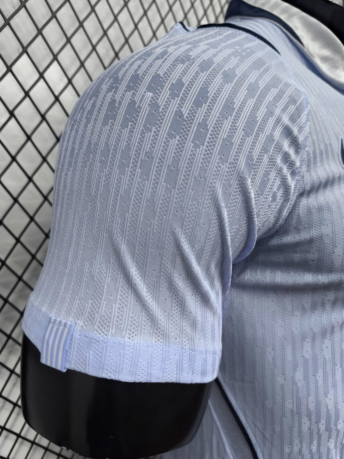 Uruguay 2026 Home Jersey - Player Version - Image 5