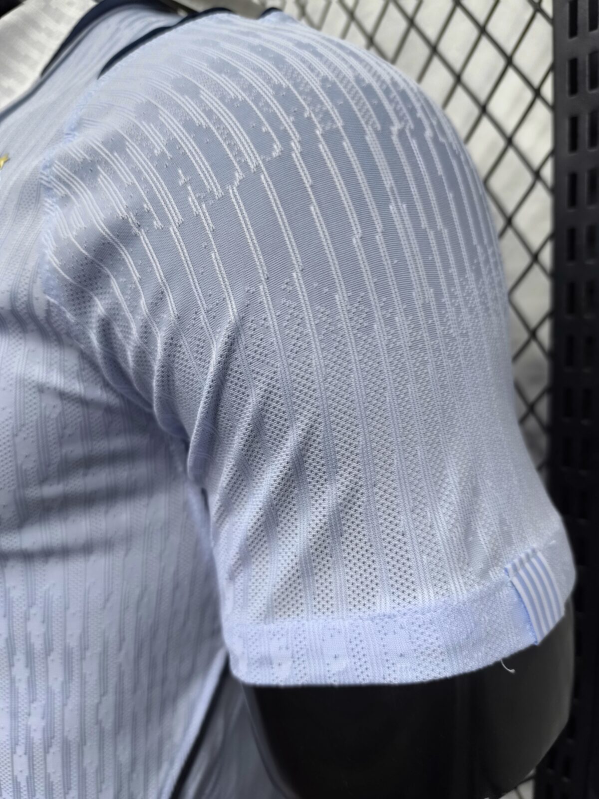 Uruguay 2026 Home Jersey - Player Version - Image 6