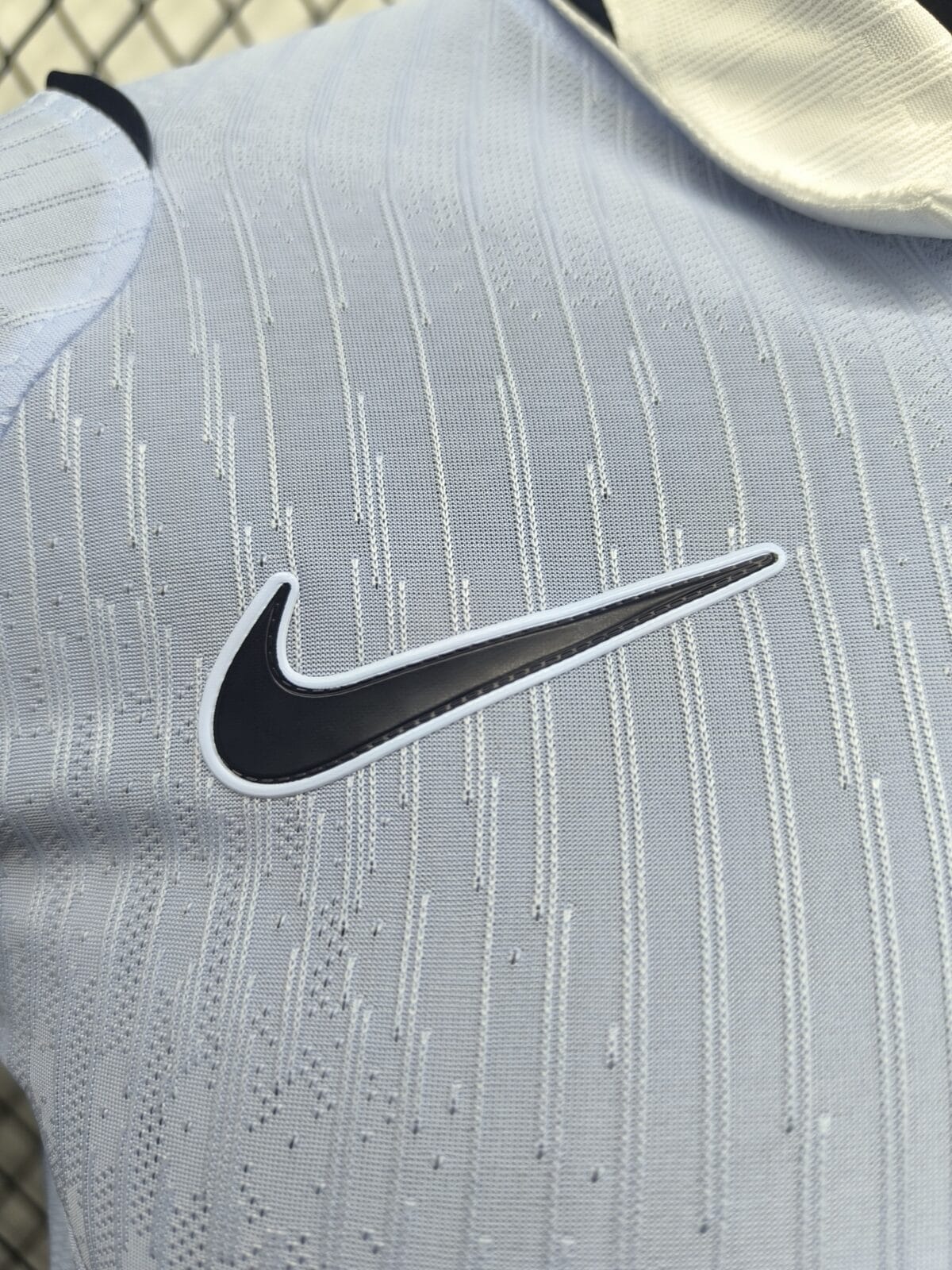 Uruguay 2026 Home Jersey - Player Version - Image 7